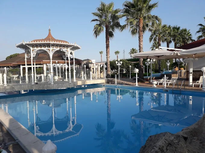 Villa Antica - Resort Per La Terza Età